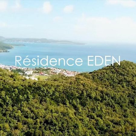 Eden Residence Sainte-Luce Eksteriør bilde