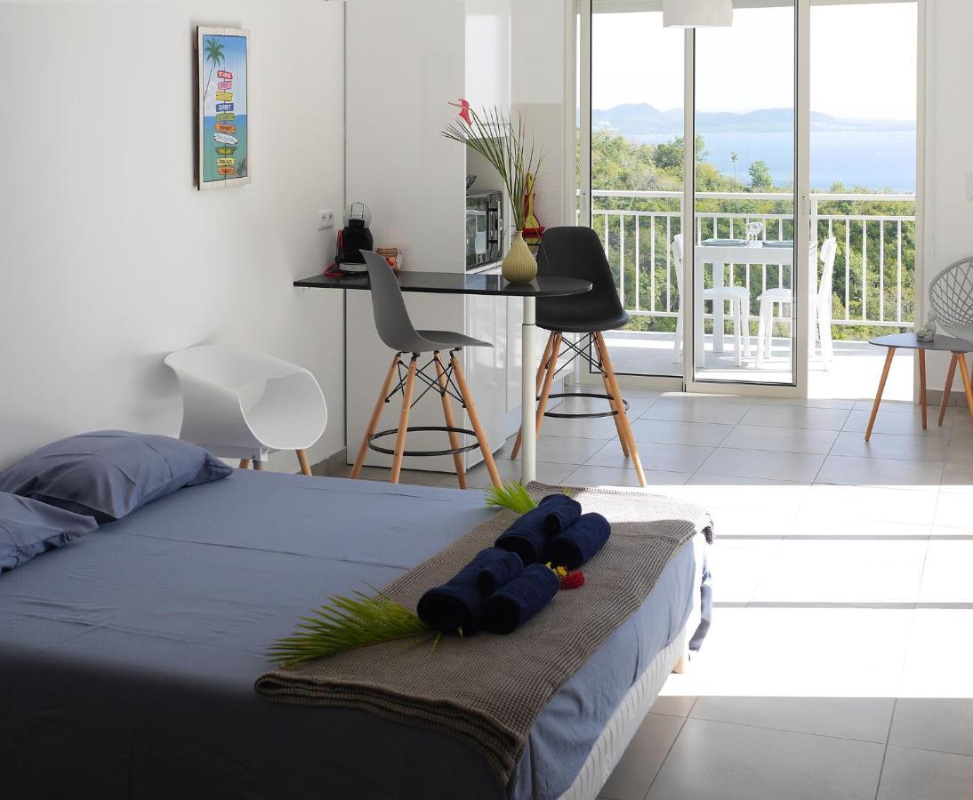 Eden Residence Sainte-Luce Eksteriør bilde