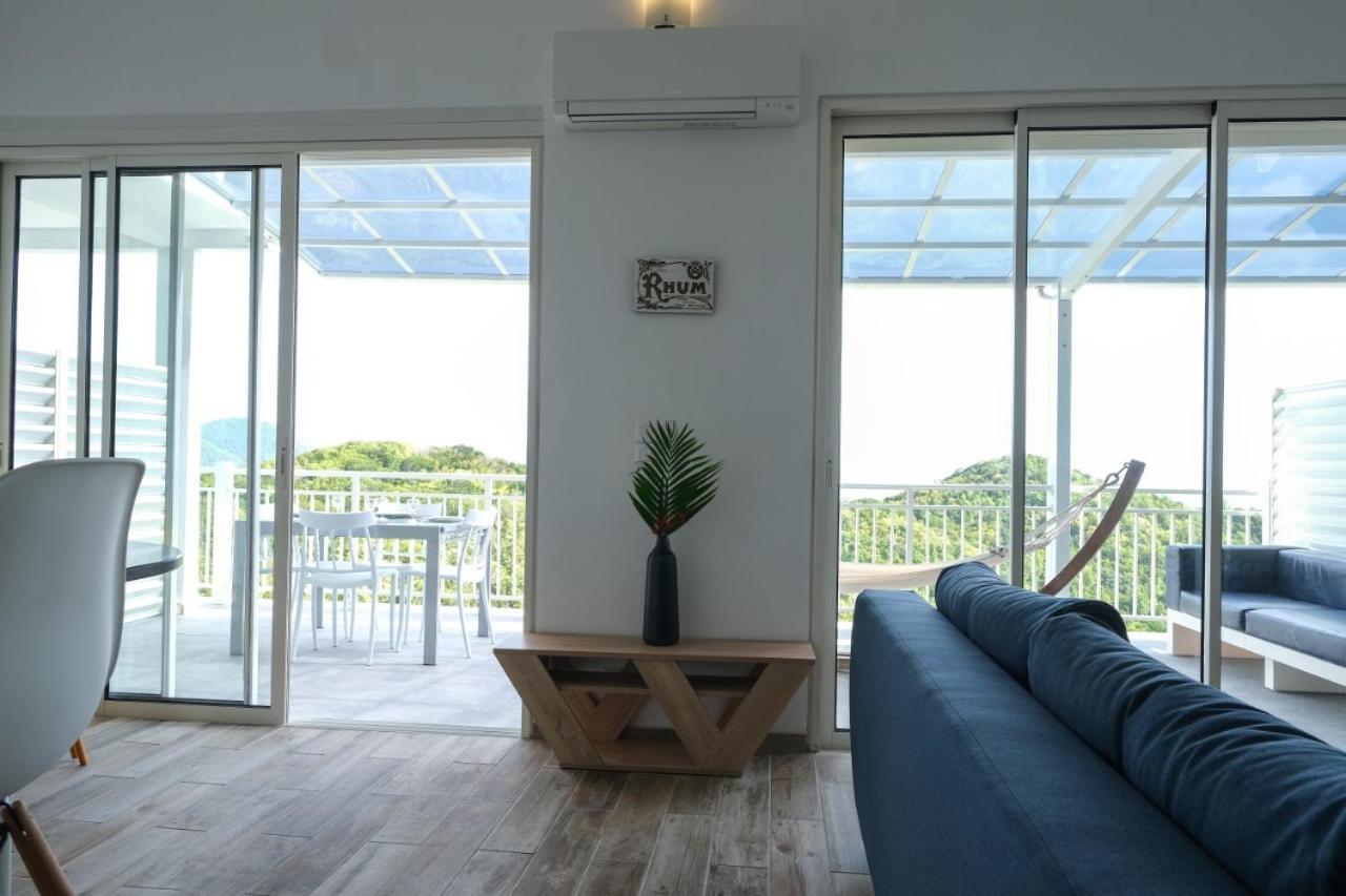 Eden Residence Sainte-Luce Eksteriør bilde