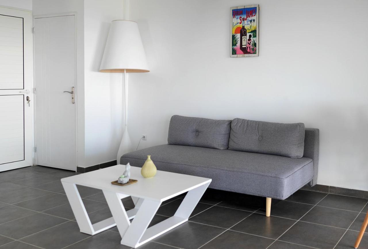Eden Residence Sainte-Luce Eksteriør bilde