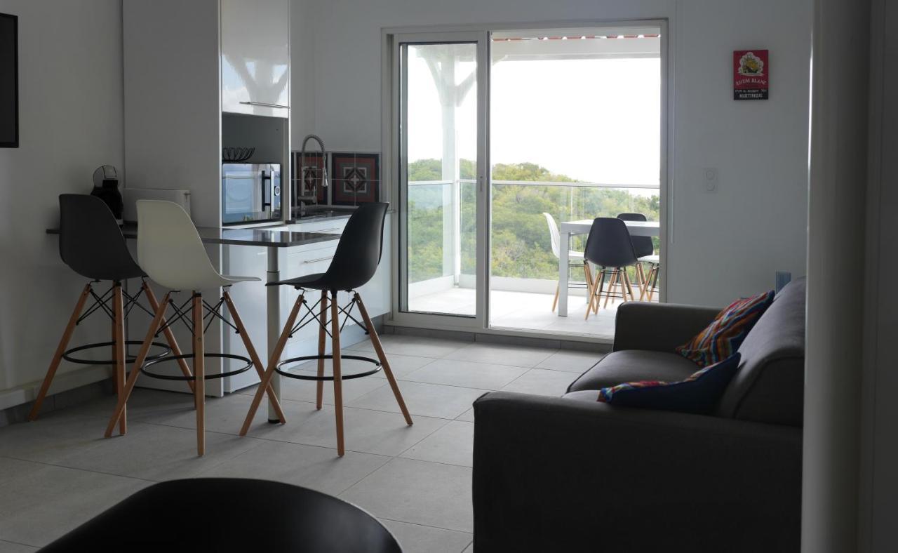 Eden Residence Sainte-Luce Eksteriør bilde