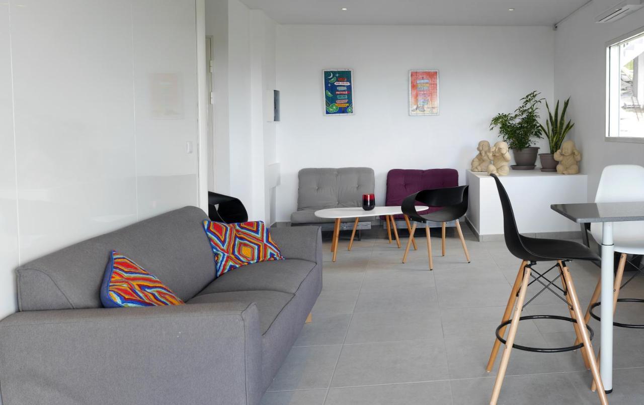 Eden Residence Sainte-Luce Eksteriør bilde
