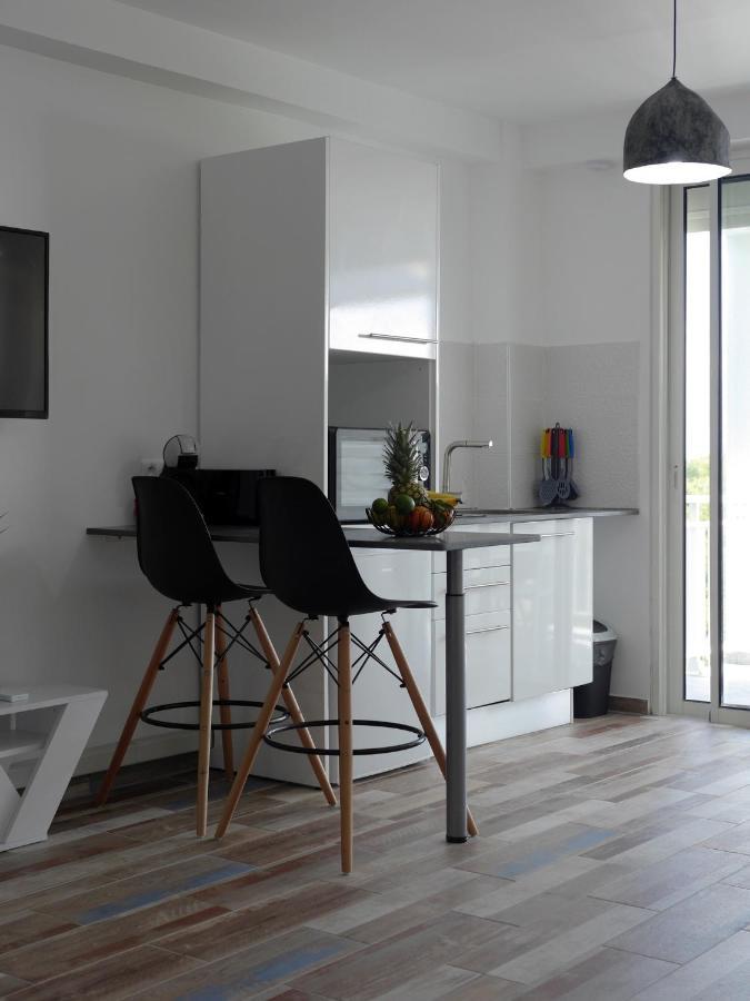 Eden Residence Sainte-Luce Eksteriør bilde
