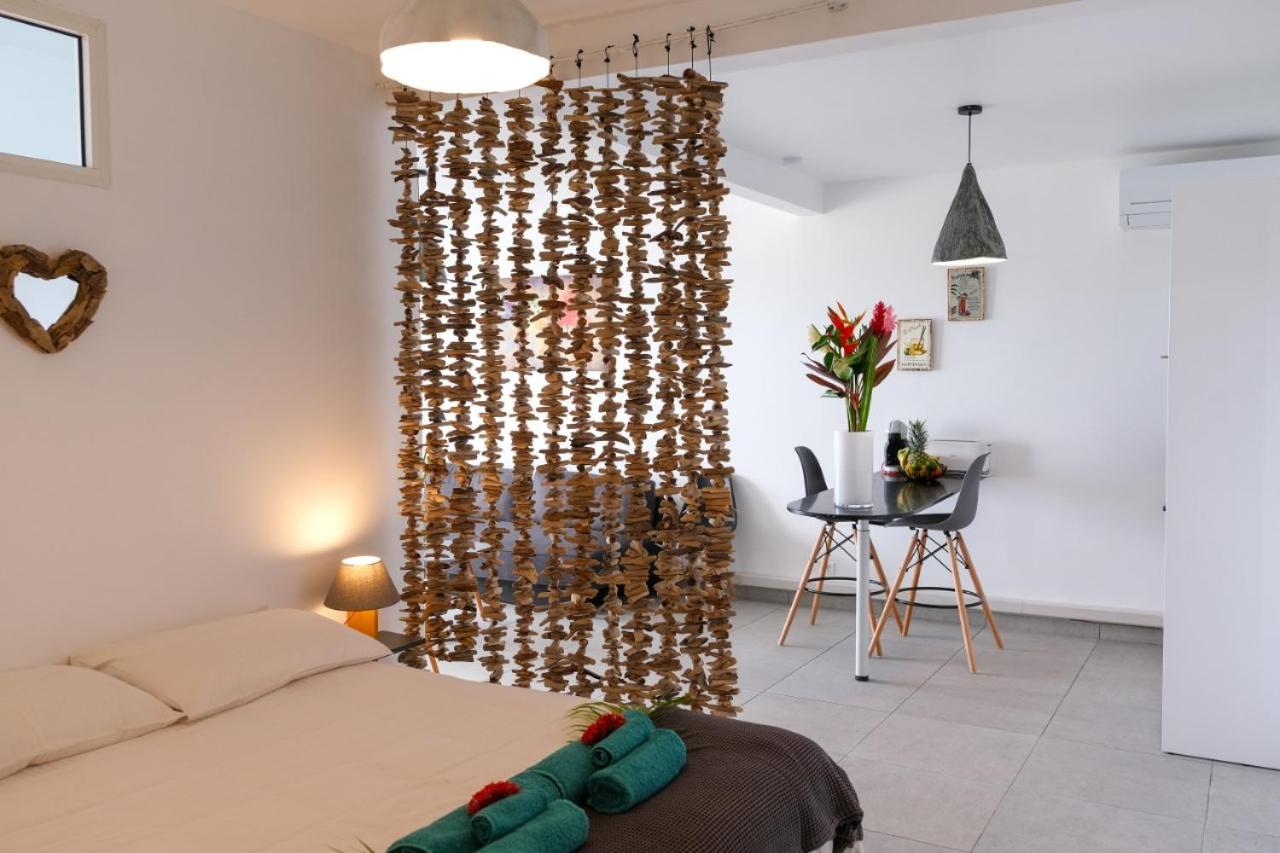Eden Residence Sainte-Luce Eksteriør bilde