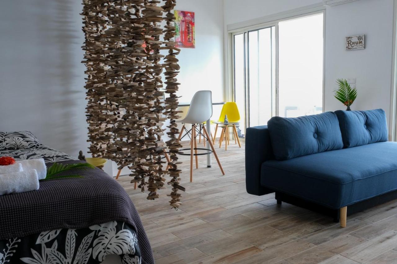 Eden Residence Sainte-Luce Eksteriør bilde