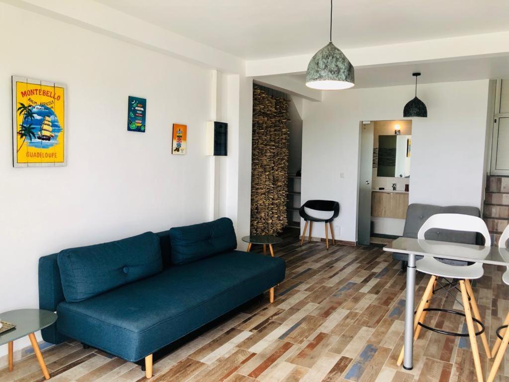 Eden Residence Sainte-Luce Eksteriør bilde